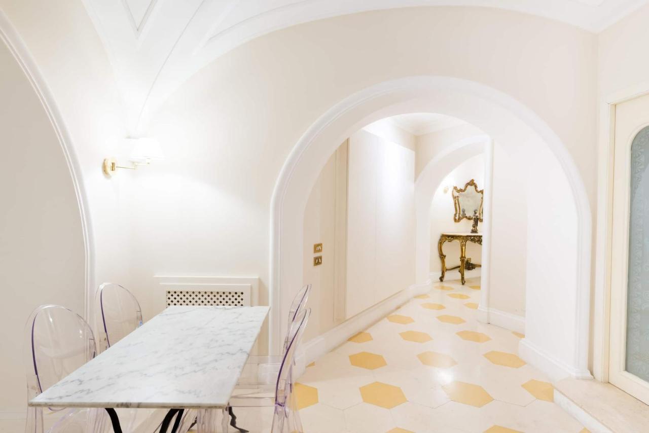 Rione Monti Best Holiday Rom Exterior foto